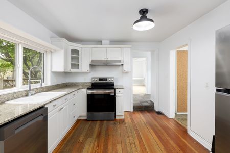 5th Ave & 2nd St, New Westminster - Photo 4