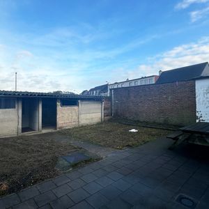 Ruime woning met 3 slaapkamers en tuin in rustige wijk te Mechelen - Foto 3