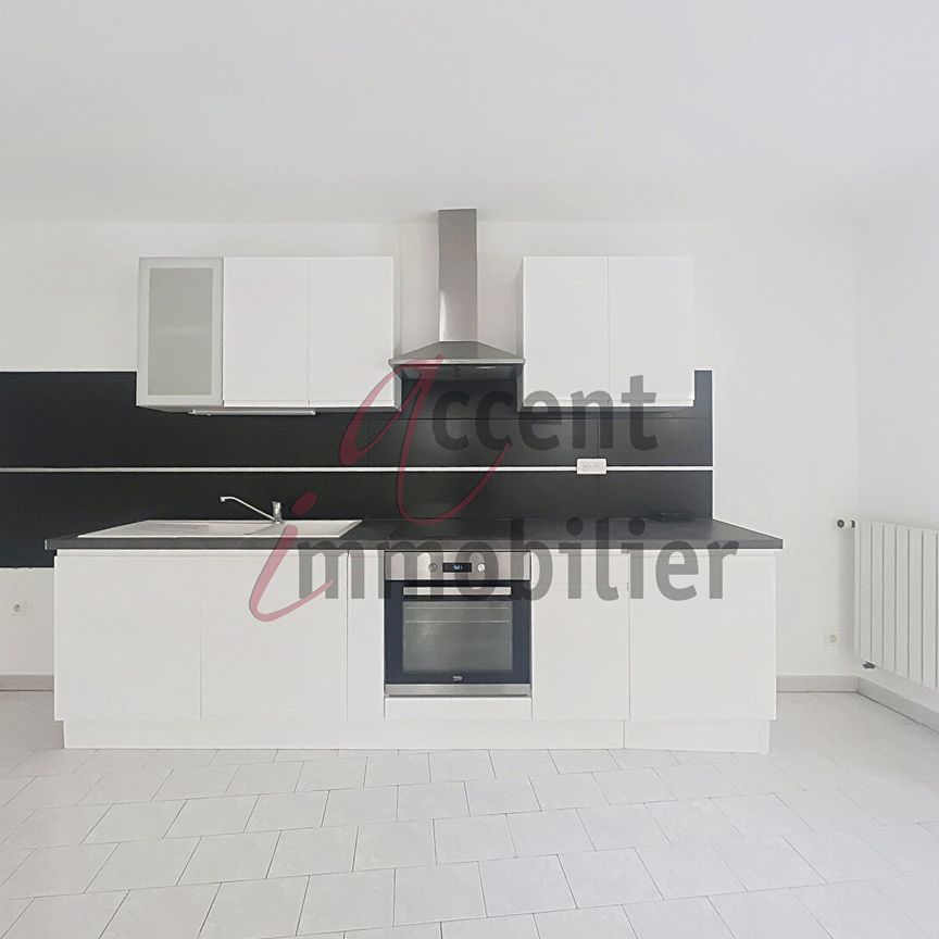 Appartement Cavaillon 2 pièce(s) 55 m2, - Photo 1