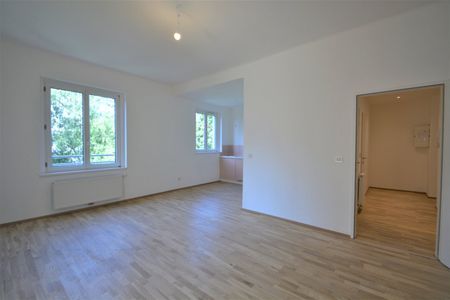 3-Zimmer-Wohnung Nähe Untere Donaulände! - Foto 4