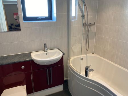 Clews Court, Francis Street, Swansea. SA1 4NT - Photo 4