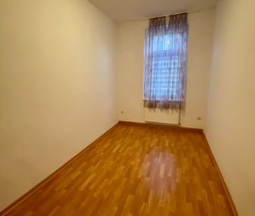 2-Zimmer-Wohnung mit Einbauküche wartet auf Sie! - Photo 4