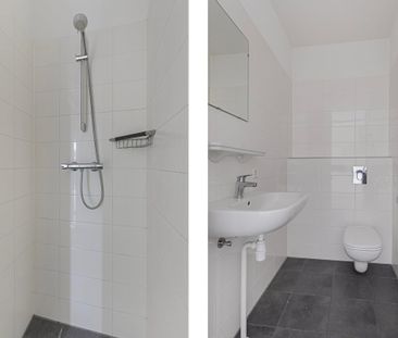 Te huur: Appartement Lia Doranastraat 39 in Amsterdam - Photo 6