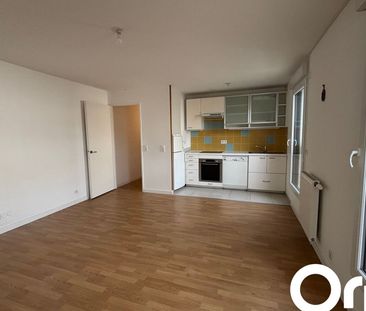 Appartement à louer 3 pièces • 56,90 m2 Montigny-le-Bretonneux - Photo 1