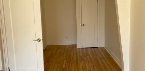 Grand 4 1/2 rénové - Rosemont - Photo 2