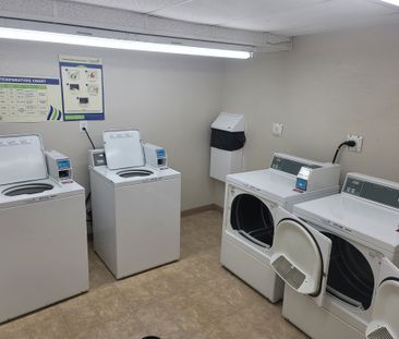 Spacious 2nd Floor 2 Bedroom Cat Friendly Suite in Clearview! - Photo 3