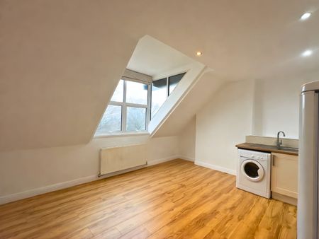 1 Bed Flat, Summerfield, LS18 - Photo 3