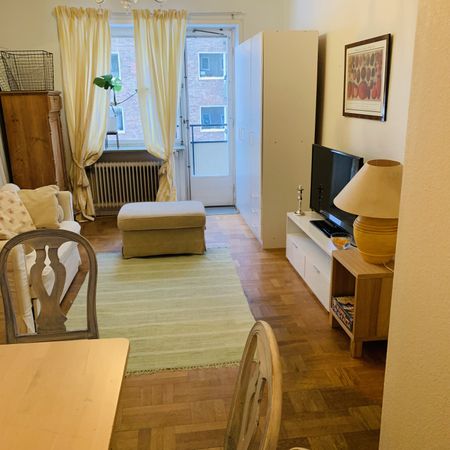 Wennerbergsgatan, Stockholm - Foto 3