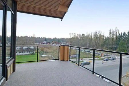 Yorkson Grove Apartments — 1 Bedroom + Den available at 8026 207th Street, Langley - Photo 3