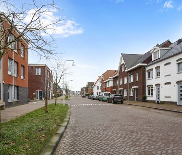 Te huur: Oude Rijnsburgerweg 30 A - Foto 1