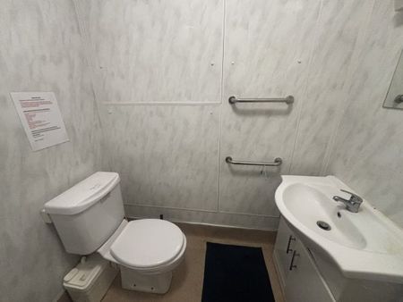 Holyhead Road, CV1 3AD, Property for rent - Photo 4