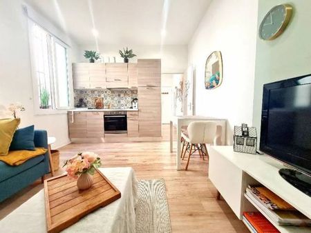 Location Appartement - Photo 3