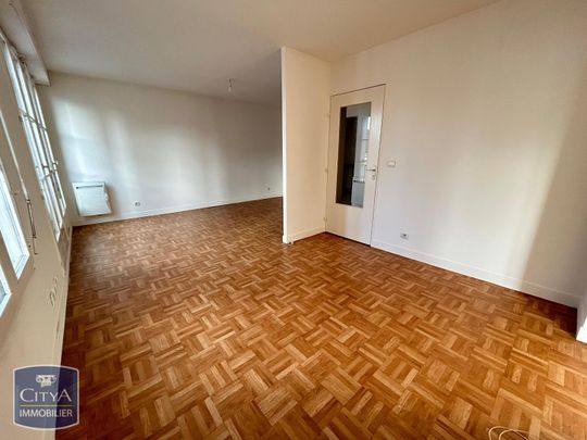 Location Appartement 2 pièces 49m² EPERNON 28230 - Photo 1