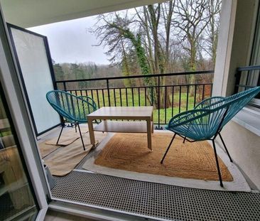 Appartement à louer 2 pièces • 32,57 m2 Émerainville - Photo 1