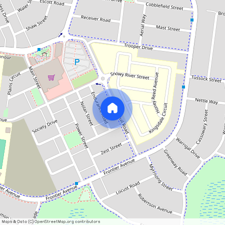 38 Tranquil Road, Vic 3336, Aintree