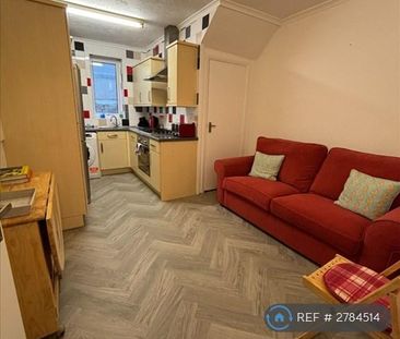 2 bedroom flat to rent - Photo 6