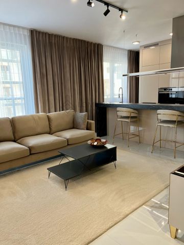 Mieszkanie Premium, Mokotów, od zaraz - Photo 4