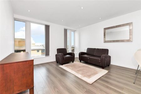 1 bedroom apartment to rent - Photo 2