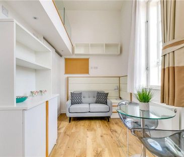 Studio to rent - Photo 1