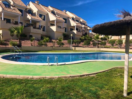 Piso en alquiler, Avda Ibiza, Conjunto Residencial Lomas de Campoamor, , M94819 - Photo 5