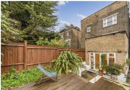 3 Bed Flat, Sherriff Road, NW6 - Photo 5