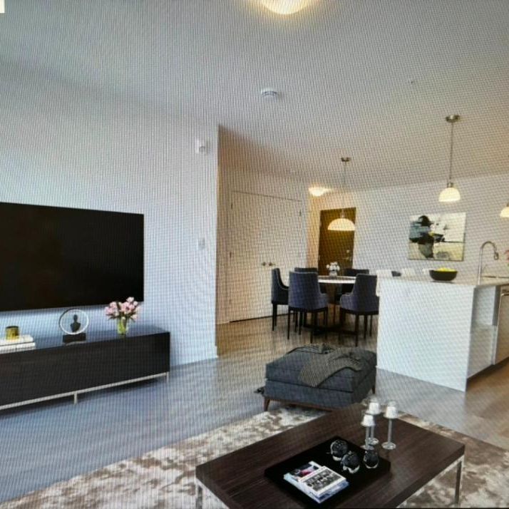 Condo a louer 1 mois gratuit - Photo 1