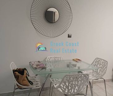 Studio/Γκαρσονιέρα για ενοικίαση - Πάτρα, - Photo 5