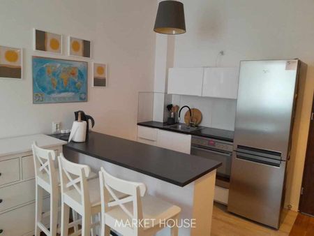 2 pokoje | Pogodno | od zaraz | ul. Janickiego - Photo 3