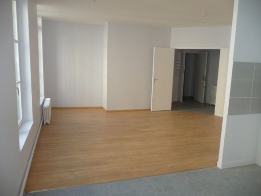 APPARTEMENT T3 A LOUER - Photo 1