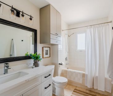 For Lease - 159 Bellefair Avenue Unit# Upper, Toronto, Ontario - Photo 5