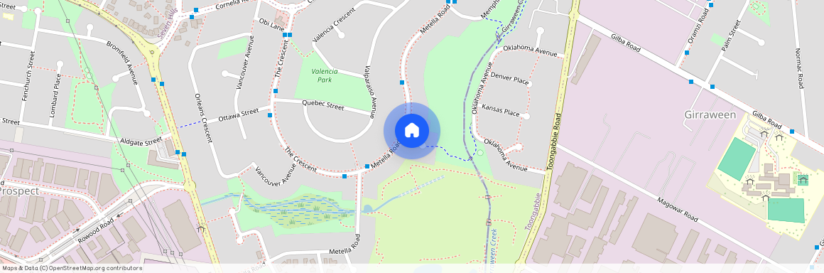 190 Metella Road, NSW 2146, Toongabbie