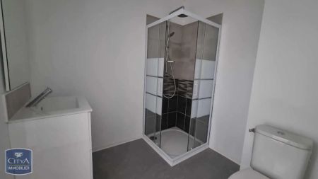 Appartement à louer 1 pièce 39.6m² - Photo 5