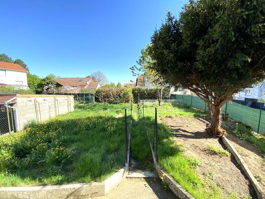 Maison Golbey 4 pièce(s) 70 m2 - Photo 1