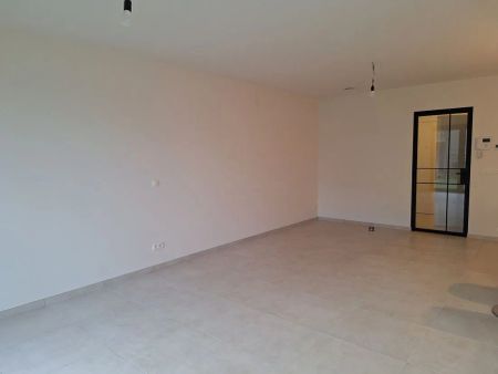 Prachtig nieuwbouw gelijkvloers appartement te Lummen - Photo 2