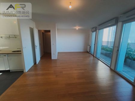 Appartement Joinville Le Pont 3 pièce(s) 70 m2, - Photo 3