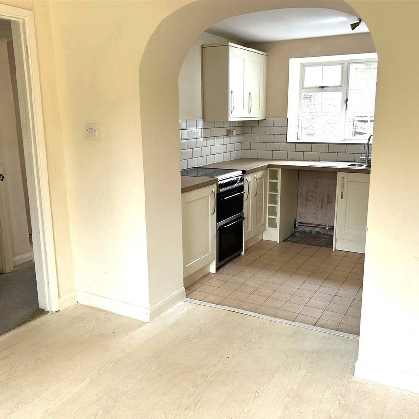 Ham Street, Baltonsborough, Somerset, BA6 - Photo 1