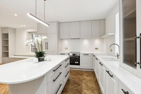 4 bedroom terraced house to rent - Photo 4