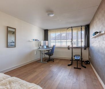 Te huur: Huis Bieskade 4 in Den Haag - Foto 6