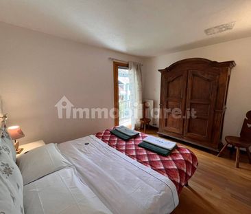 Trilocale via Magni 23, Centro, Courmayeur - Photo 6