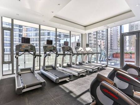 For Lease - 57 St Joseph Street Unit# 503, Toronto, Ontario - Photo 4