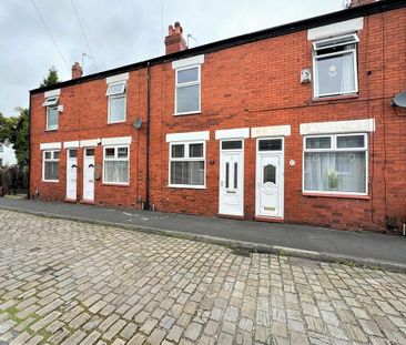 2 bedroom terraced house to rent - Photo 2