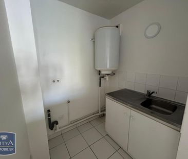 Location Appartement 2 pièces 38m² CORBEIL ESSONNES 91100 - Photo 4