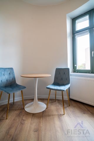 Łódź Łódź-Śródmieście, ul. Radwańska - Zdjęcie 5