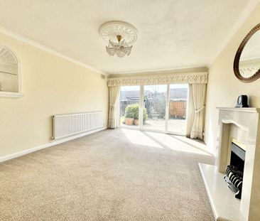 2 bedroom detached bungalow to rent - Photo 1