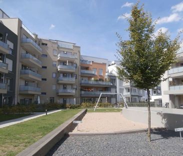 Großzügiges Apartment im Südwesten von Köln - Foto 1