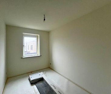 Nieuwbouwappartement met 3 slaapkamers, terras en autostaanplaats - Photo 6