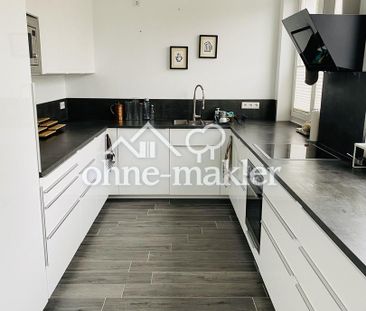 Fully Furnished 3 rooms Apartment for Long Term Rental - Foto 3