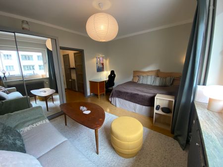 Erik Dahlbergsgatan, Stockholm - Photo 3