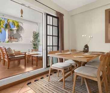 3 Bedroom Apartment For Rent in Puerto Banús, Málaga - Photo 6