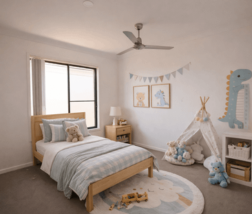 Spacious 4-Bedroom Family Home in the Heart of Redbank Plains - Photo 3